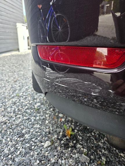 Ford Mondeo 5 of 12