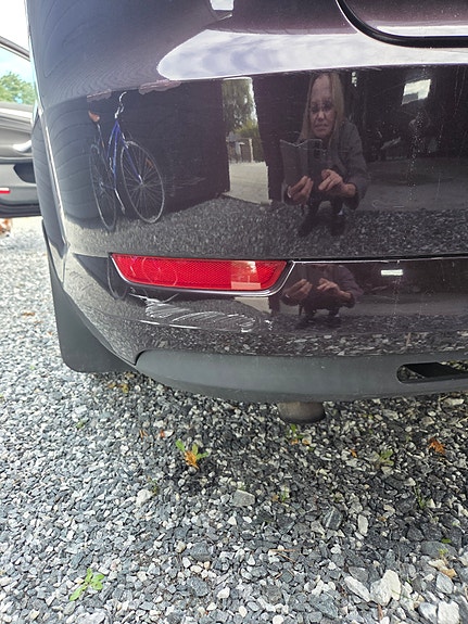 Ford Mondeo 8 of 12