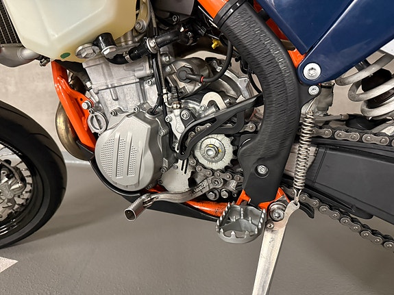 KTM 500 EXC-F 5 of 7