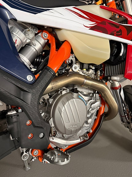 KTM 500 EXC-F 4 of 7