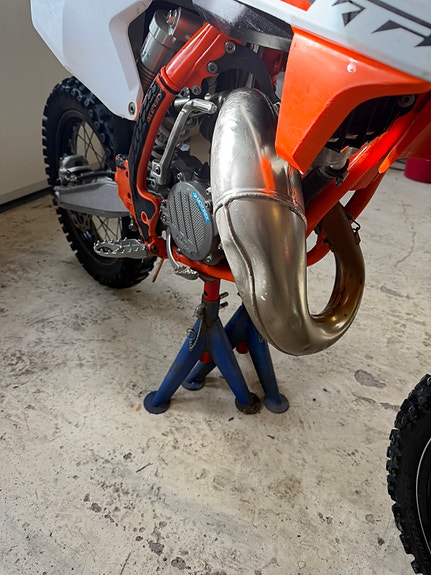 KTM 85 SX 11 of 16