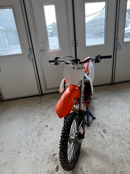 KTM 85 SX 2 of 16
