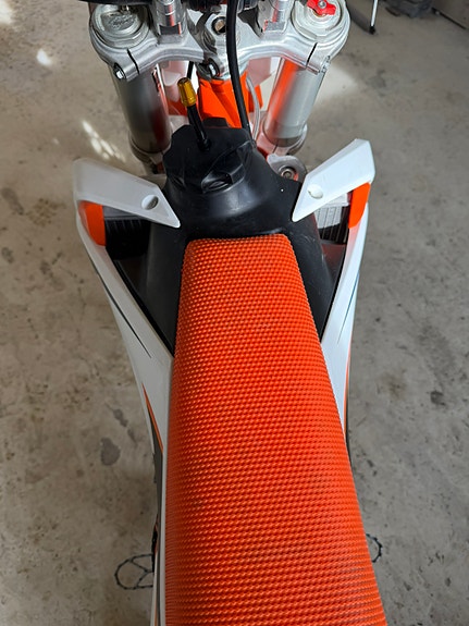 KTM 85 SX 15 of 16