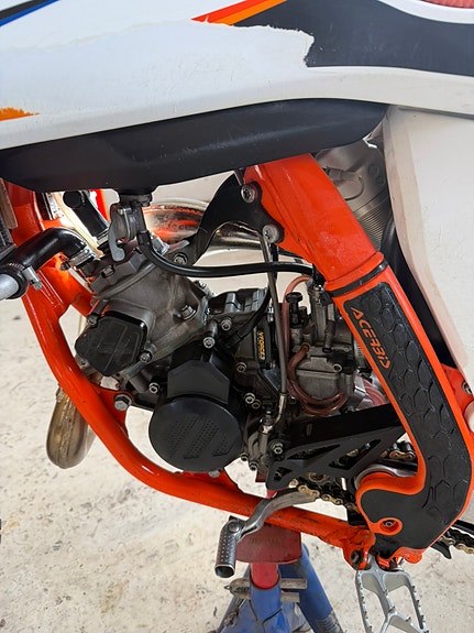 KTM 85 SX 5 of 16
