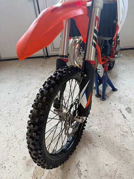 KTM 85 SX 3 of 16