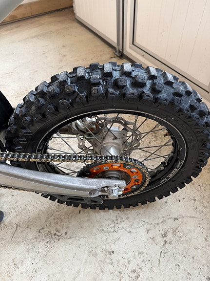 KTM 85 SX 7 of 16