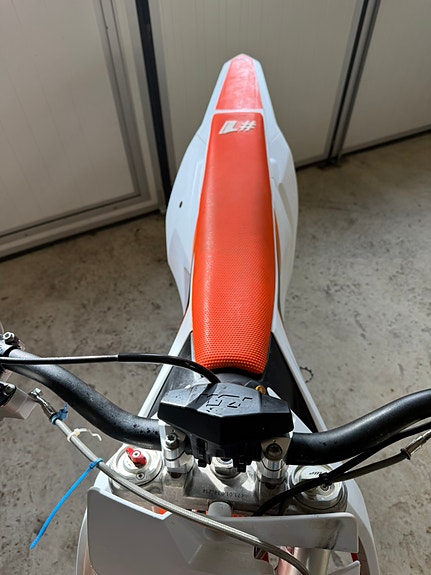KTM 85 SX 16 of 16