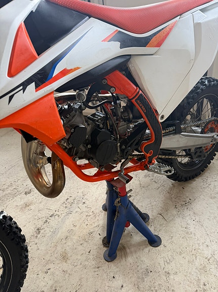 KTM 85 SX 4 of 16