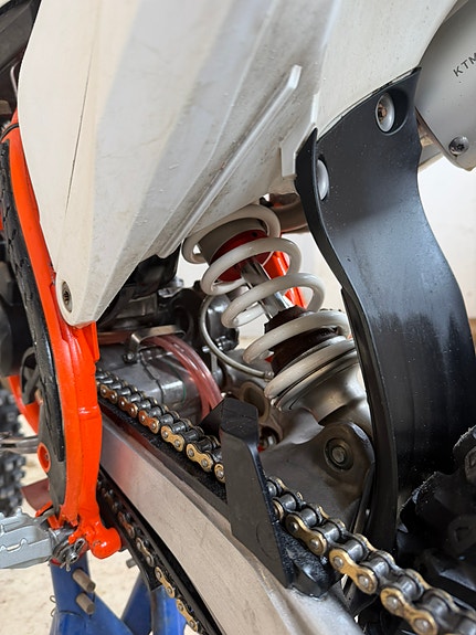 KTM 85 SX 8 of 16