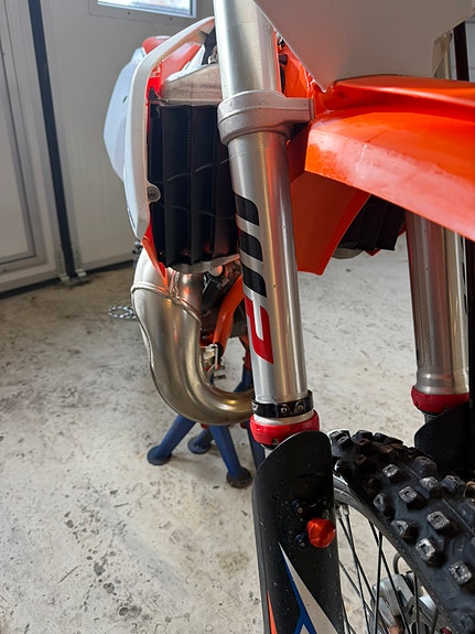 KTM 85 SX 12 of 16