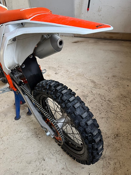 KTM 85 SX 6 of 16