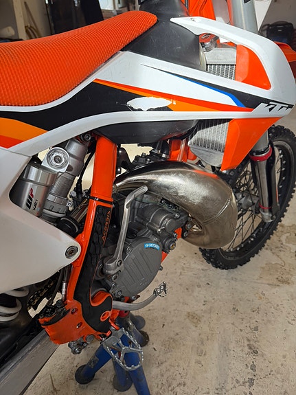 KTM 85 SX 10 of 16