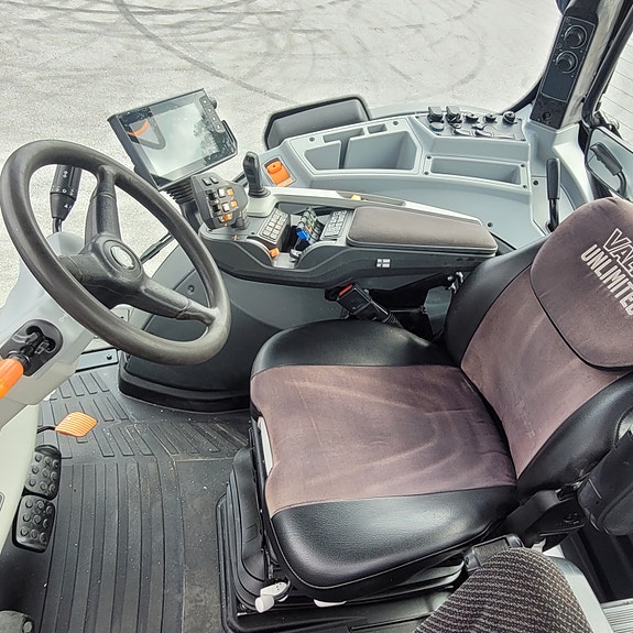 Valtra N174D 16 of 29