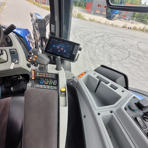 Valtra N174D 18 of 29