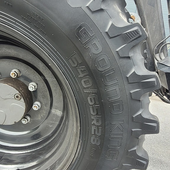Valtra N174D 29 of 29