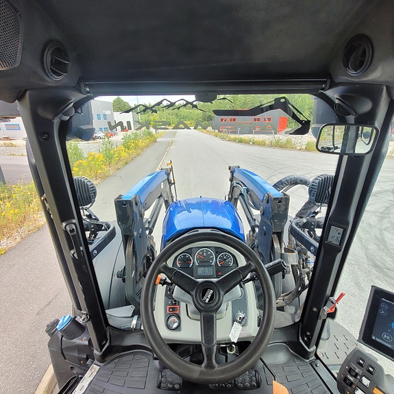 Valtra N174D 23 of 29