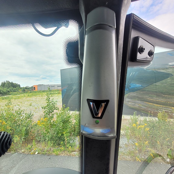 Valtra N174D 22 of 29