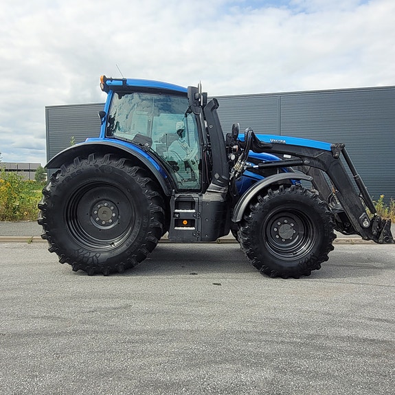 Valtra N174D 6 of 29