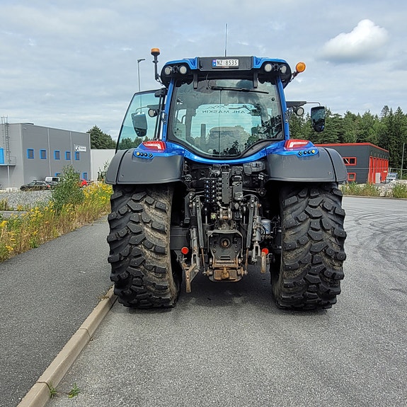 Valtra N174D 8 of 29