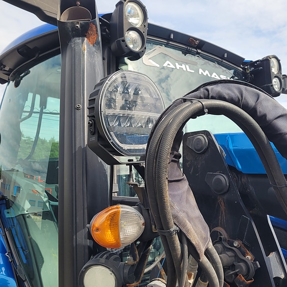 Valtra N174D 10 of 29