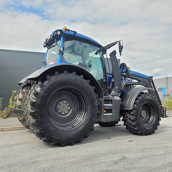 Valtra N174D 7 of 29