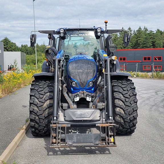 Valtra N174D 4 of 29