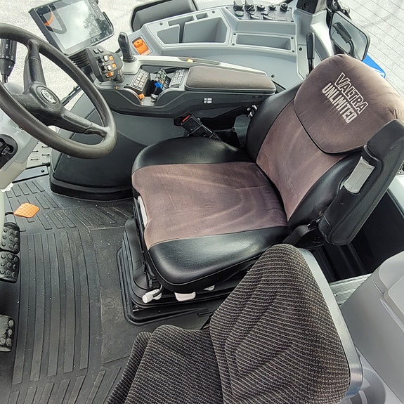 Valtra N174D 17 of 29