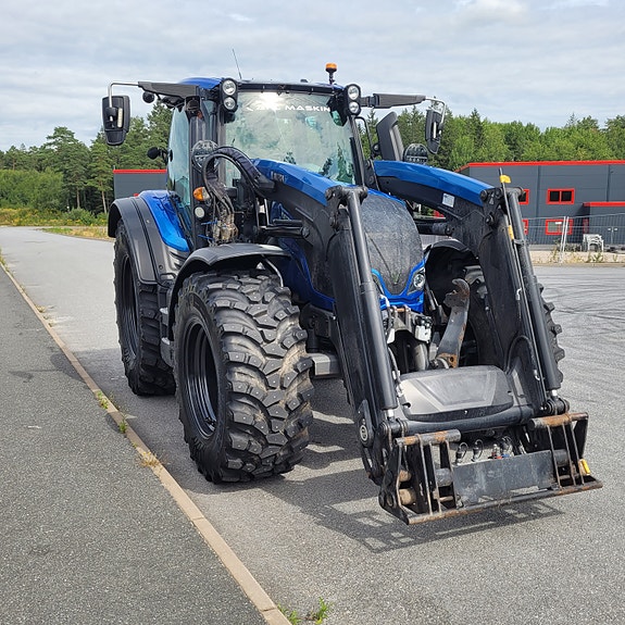 Valtra N174D 5 of 29