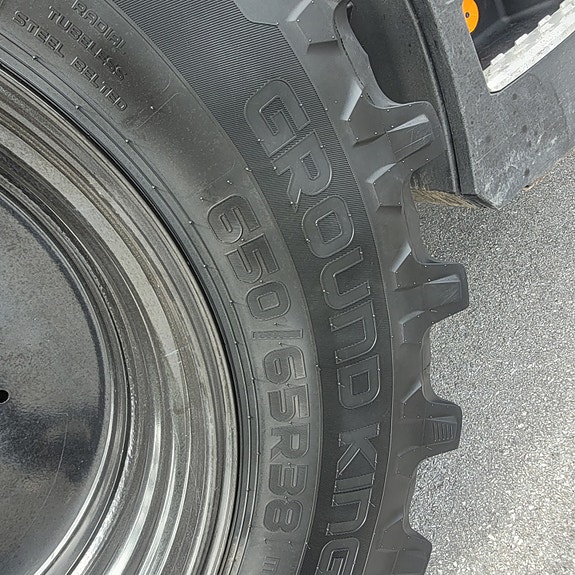 Valtra N174D 26 of 29