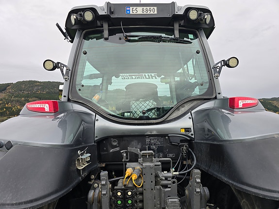 Valtra T174E Active 9 of 15