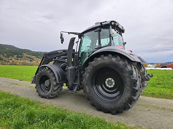 Valtra T174E Active 6 of 15