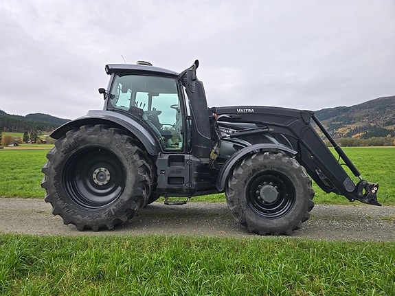 Valtra T174E Active 4 of 15
