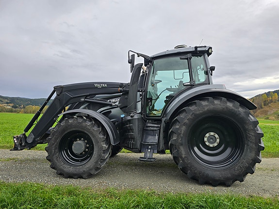 Valtra T174E Active 5 of 15