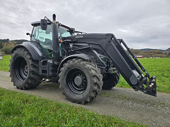 Valtra T174E Active 3 of 15