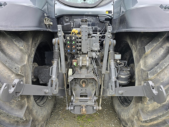 Valtra T174E Active 8 of 15