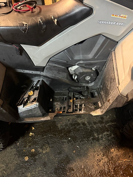 Can-Am Can-Am (ATV) 20 of 27
