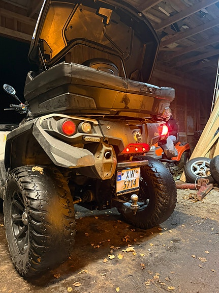 Can-Am Can-Am (ATV) 14 of 27