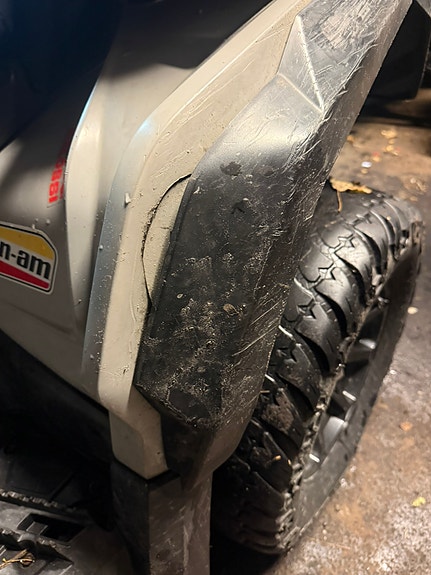 Can-Am Can-Am (ATV) 18 of 27