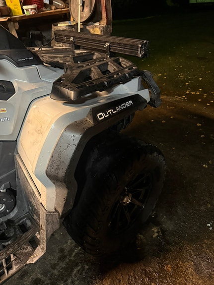Can-Am Can-Am (ATV) 21 of 27