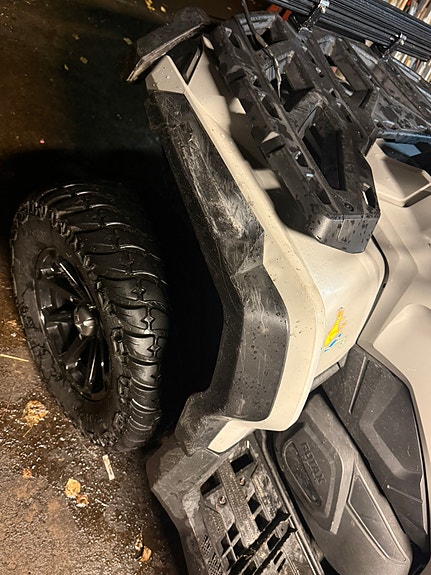 Can-Am Can-Am (ATV) 19 of 27