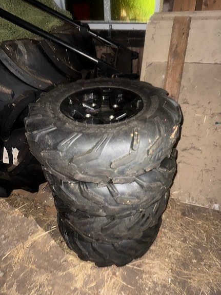 Can-Am Can-Am (ATV) 27 of 27