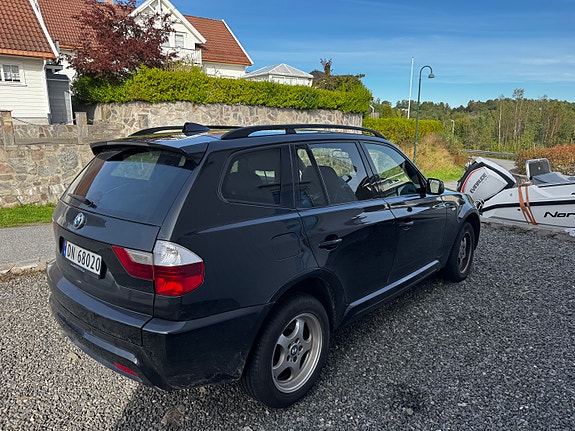 BMW X3 8 of 13