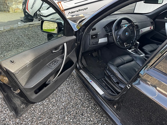 BMW X3 10 of 13