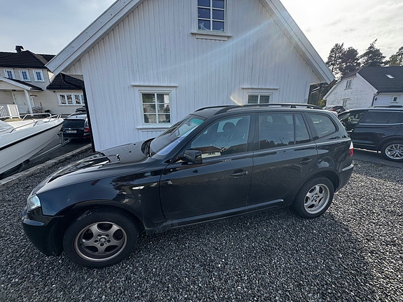 BMW X3 6 of 13