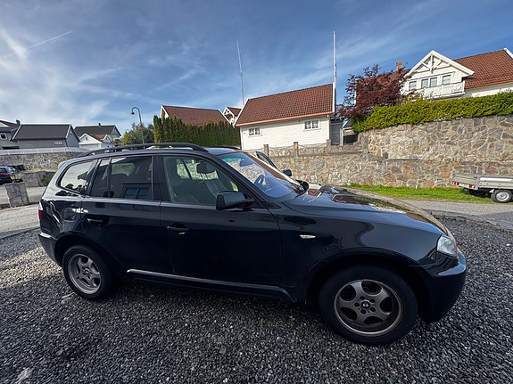 BMW X3 9 of 13