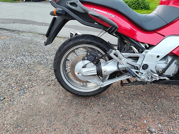 BMW K 1200 RS 13 of 14