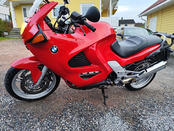 BMW K 1200 RS 12 of 14