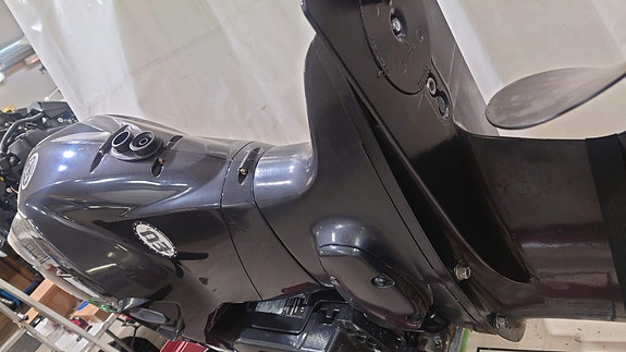 2014 Evinrude 90-E-TEC selges 10 of 19
