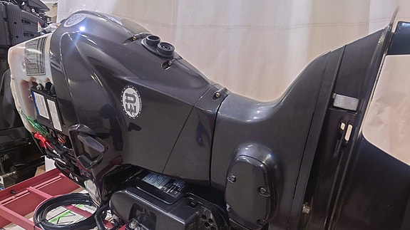 2014 Evinrude 90-E-TEC selges 8 of 19
