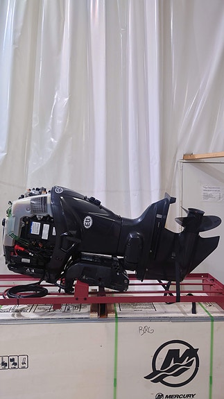 2014 Evinrude 90-E-TEC selges 11 of 19